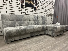 Диван Белиз с оттоманкой Bliss 39 в Губахе - gubaha.magazin-mebel74.ru | фото