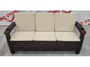 Диван Yalta Premium Sofa 3 Set в Губахе - gubaha.magazin-mebel74.ru | фото