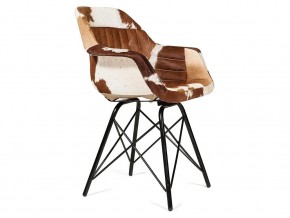 Кресло Eames Rodeo mod. M-11998 в Губахе - gubaha.magazin-mebel74.ru | фото