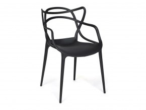 Стул Cat Chair mod. 028 черный в Губахе - gubaha.magazin-mebel74.ru | фото