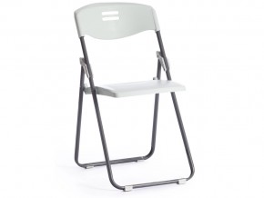 Стул складной Folder chair 2 mod. 222 белый в Губахе - gubaha.magazin-mebel74.ru | фото