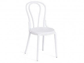 Стул Thonet mod. PL62 Белый в Губахе - gubaha.magazin-mebel74.ru | фото