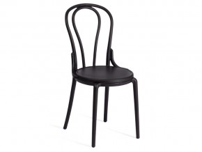 Стул Thonet mod. PL62 черный в Губахе - gubaha.magazin-mebel74.ru | фото